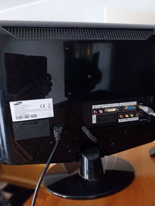 Vendo televisao samsung