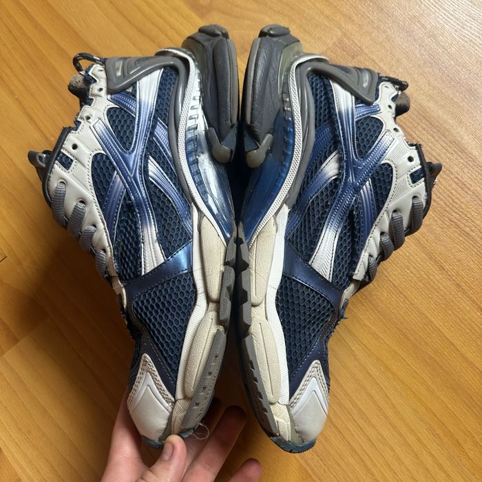 Кросівки Balenciaga Runner Gradient