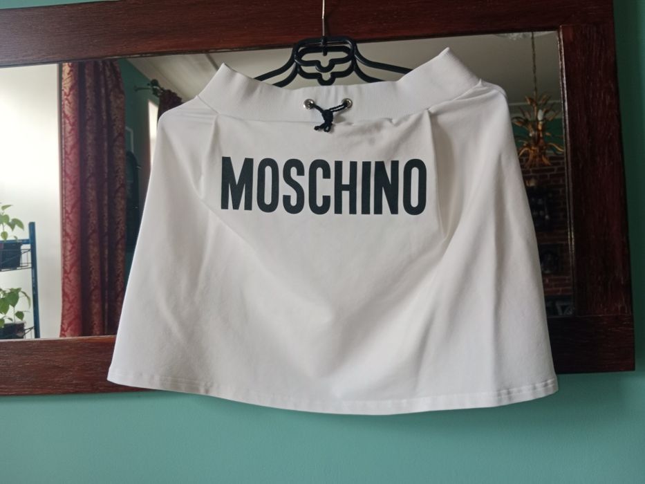 Love moschino komplet