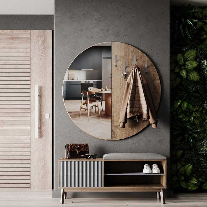 Передпокій Fenster