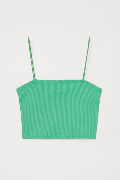 Яскравий Топ H&M