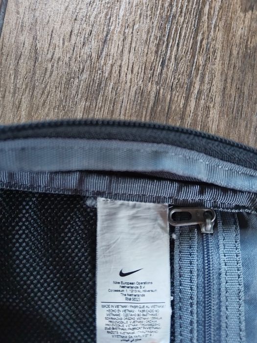 Рюкзак nike оригинал
