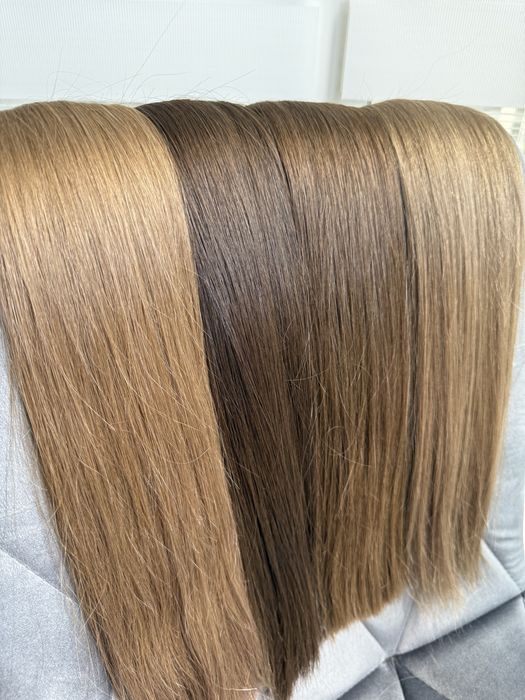 Купити волосся для нарощування, волосся натуральне , купить волосы