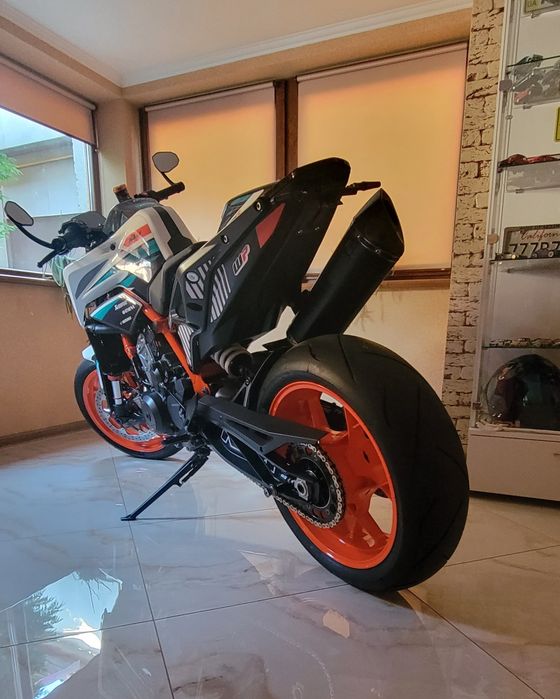 Ktm duke R 890 продам