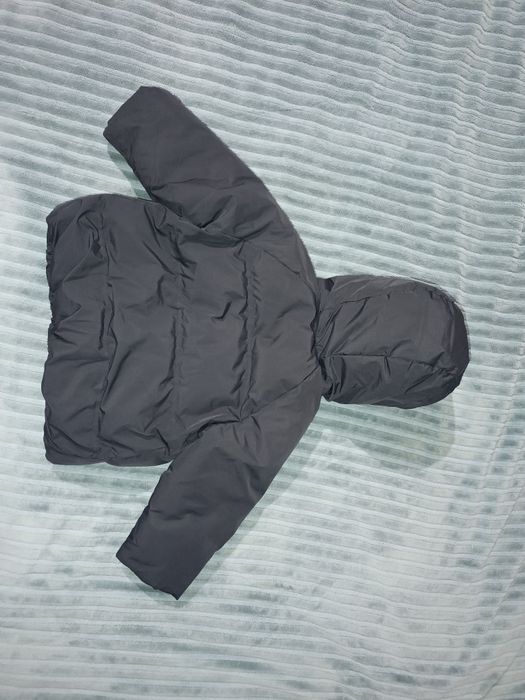 Куртка від Зара. Демі, тепла зима +штани в подарунок