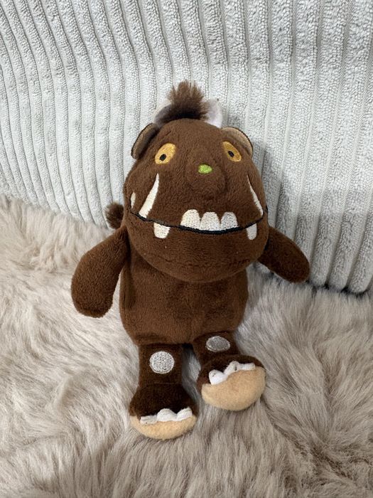 Pluszowa maskotka Gruffalo