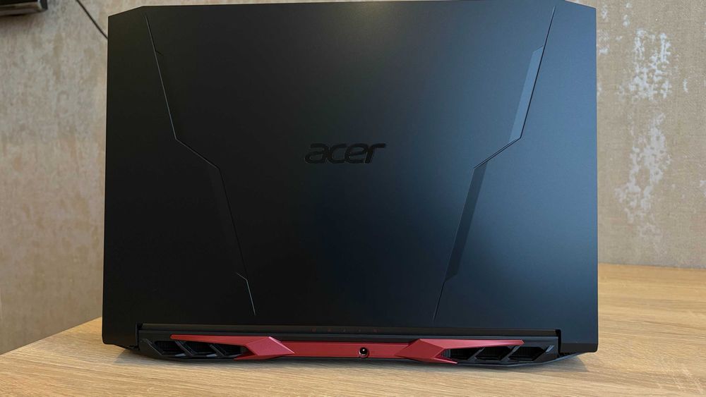 Ігровий ноутбук ACER NITRO 5 AN515-57