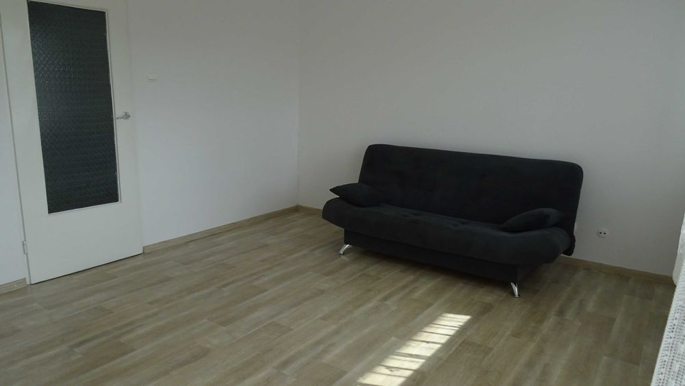 Mieszkanie - kawalerka - wynajem - Wolsztyn