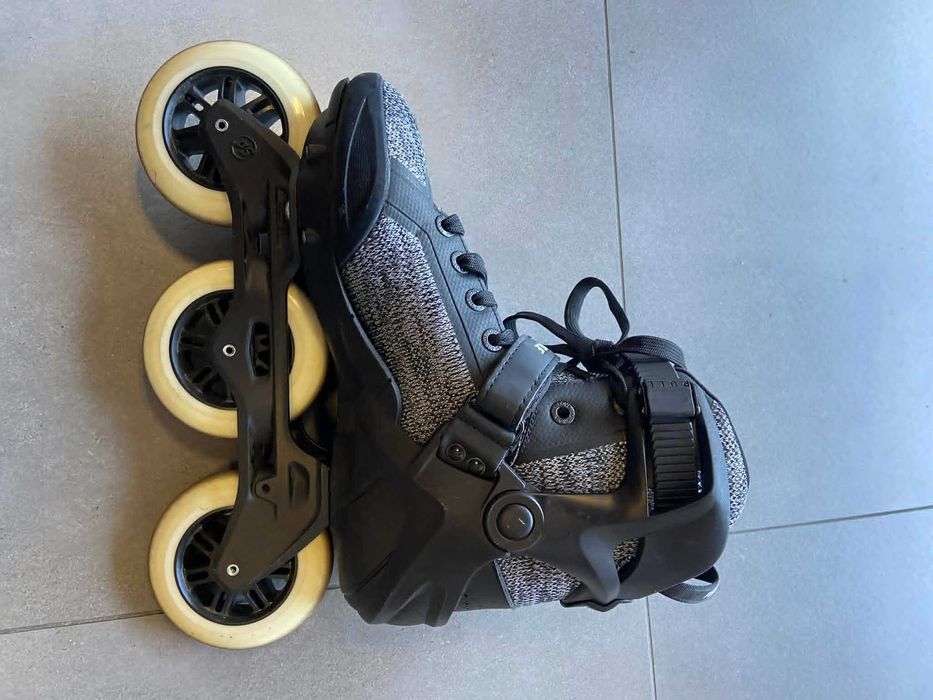 Rolki Powerslide 3x100