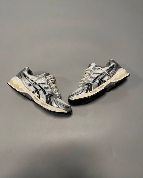 Asics Gel-kayano 14