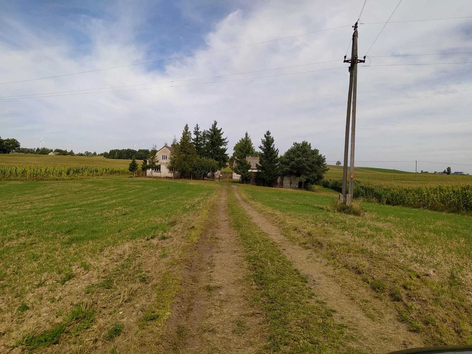 Dom – Godziszewy, powiat rypiński - Widok 3
