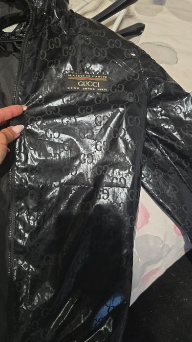 Kurtka  Gucci  146/152