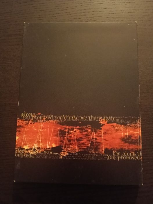 Silent Hill 2 PlayStation 2 Edição colecionador