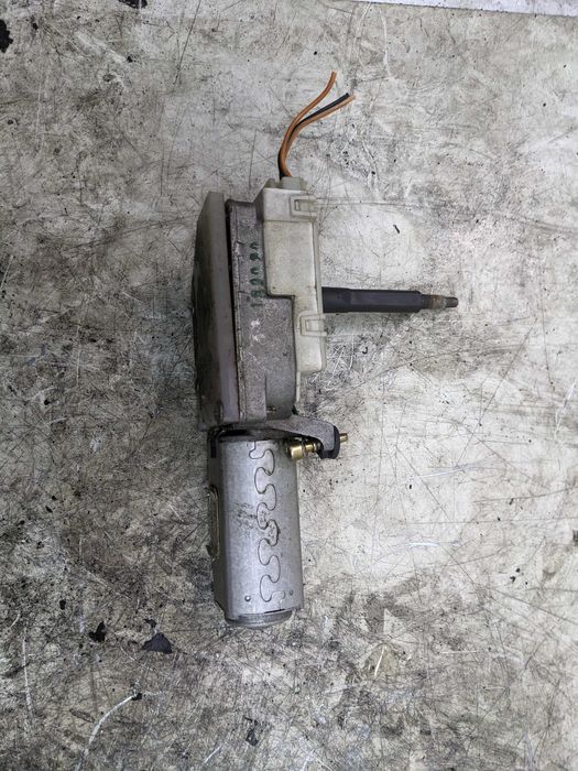 Fiat Punto I 1 Silniczek Mechanizm Wycieraczki Tył Tylnej