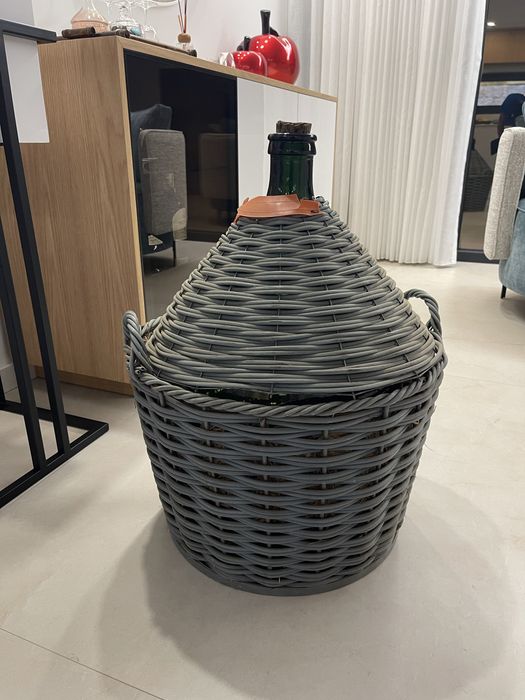 Garrafão antigo 50l