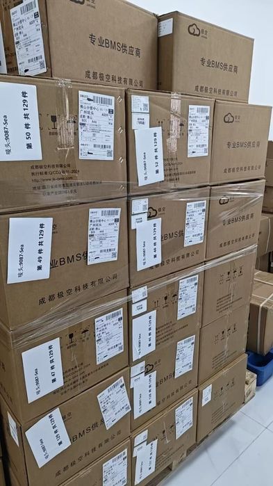 JK BMS PB2A16S20P V19, PB2A16S15P, B2A8S20P, B1A8S20P, дисплеї, клеми прохідні