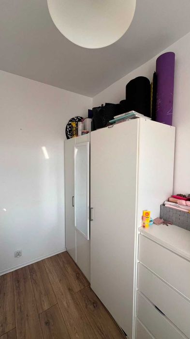 Mieszkanie – Gdańsk, Zamczysko, Śródmieście - Widok 2