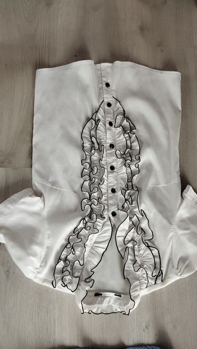 Koszule roz.S/M + Gratis kurtka