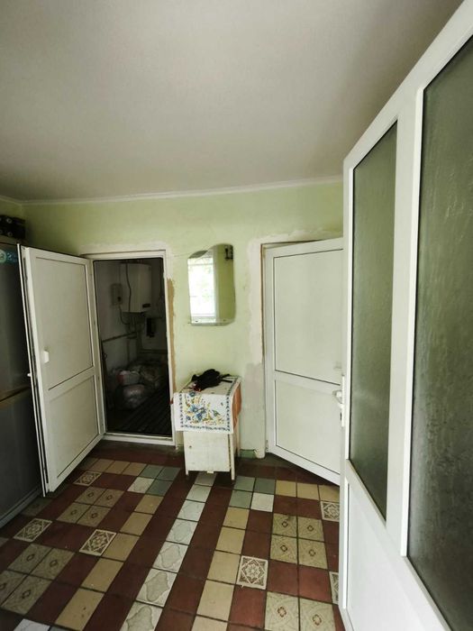 Продається жилий будинок та літня кухня в с. Ракошино Код: 57540