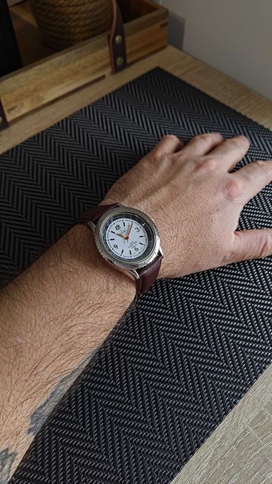 Zegarek męski marki MERCEDES!