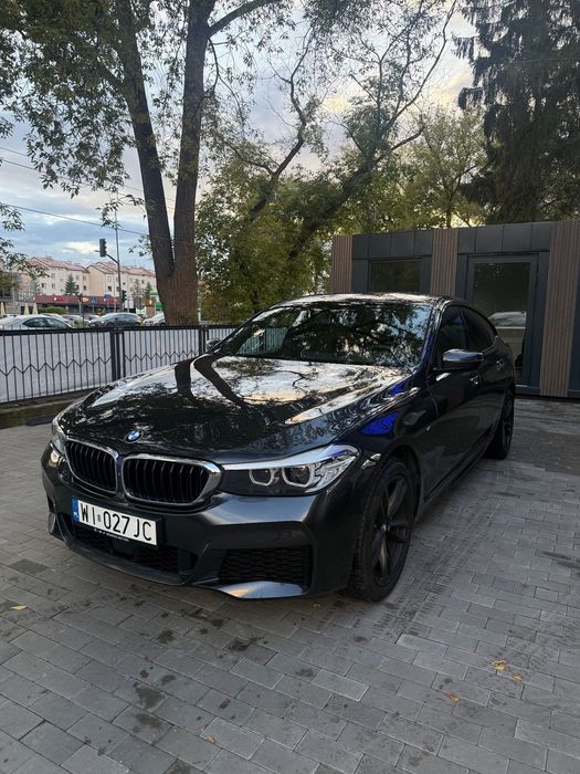 BMW Seria 6