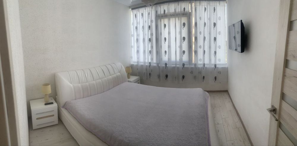 2-rooms apartment apartment by the address st. Pobedy (area 45 m²) - Atlanta.ua - photo 4