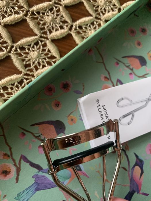 Zalotka Revitalash Signature Eyelash Curler