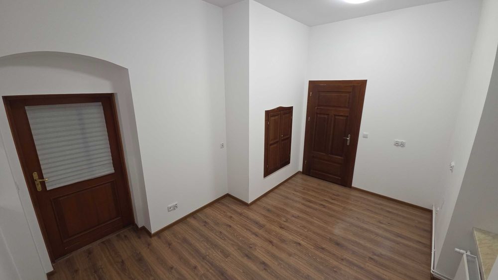Wynajmę loklal biurowy w centrum miasta Środa Śląska 1 pietro