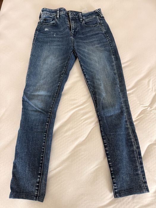 Джинси жіночі. Розмір S. Бренд True Religion