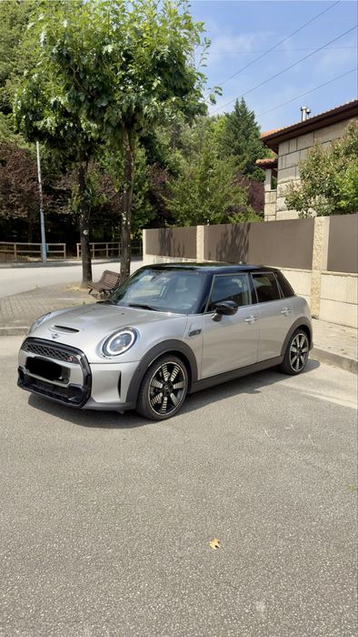 Mini Cooper S 2.0 S Auto 178cv 5P de 2023/11