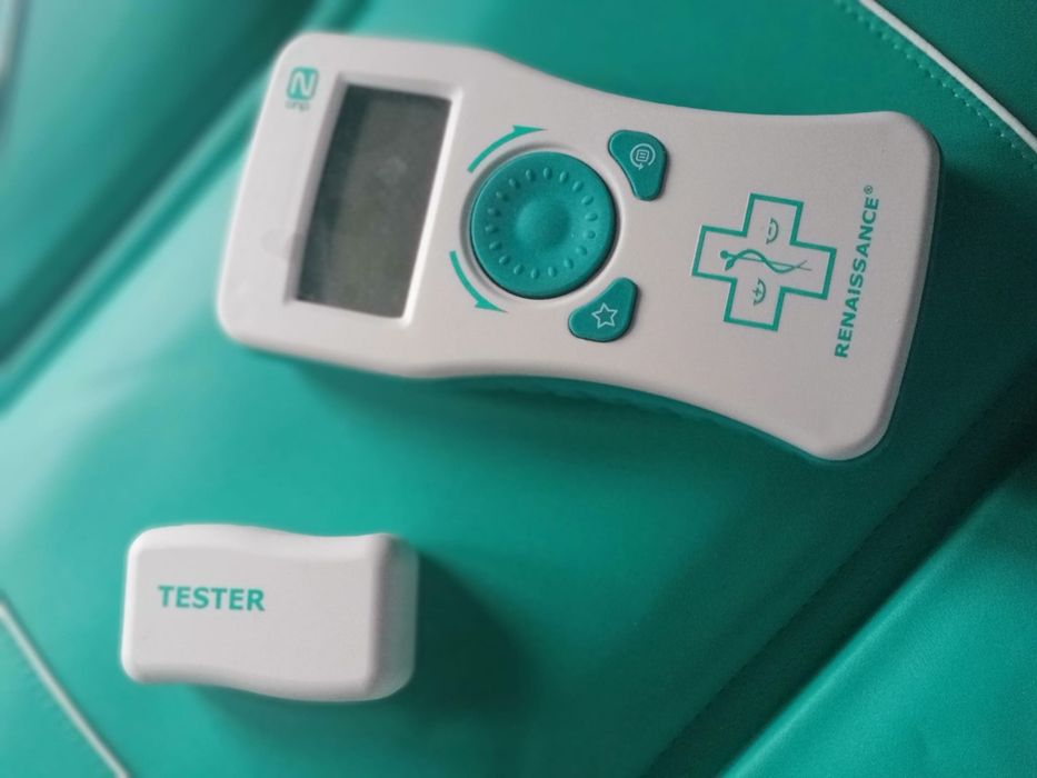 Magnetoterapia w domu sprzęt jest nowy