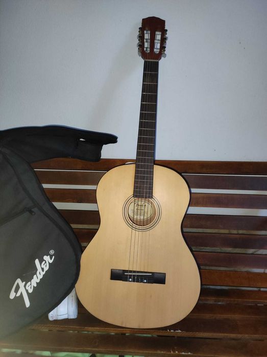 Fender Acoustic ESC-105