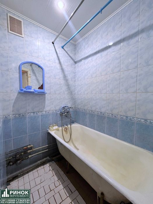 Apartment in Poltava - More