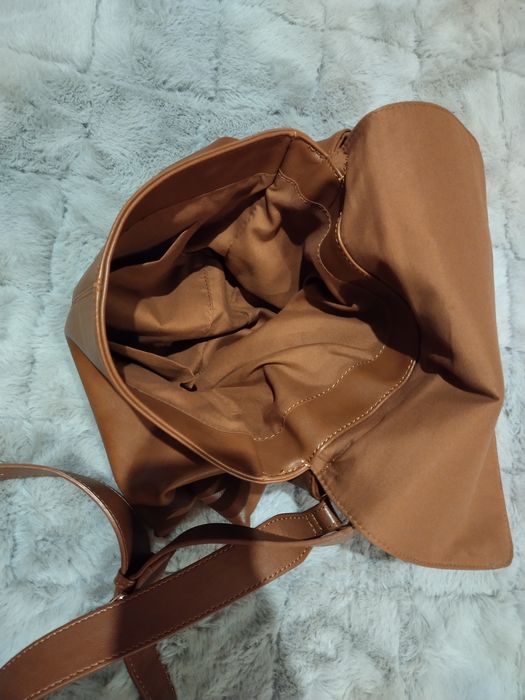 Torebka damska Orsay