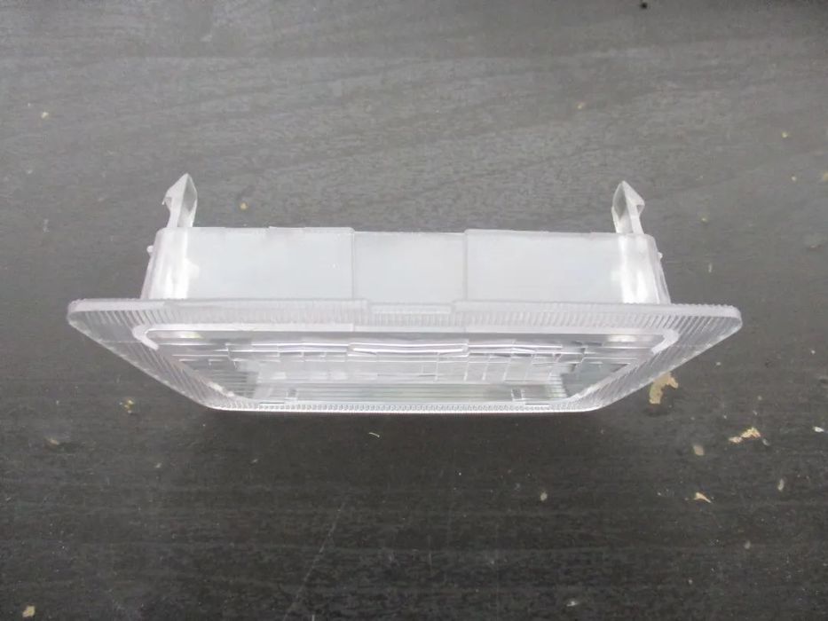 Vidro Luz Matrícula Opel Astra G Novo