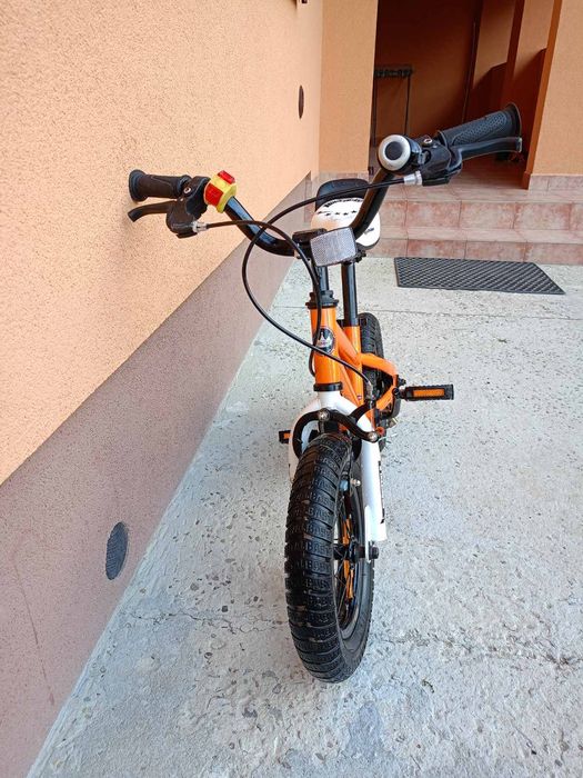 Продам дитячий велосипед