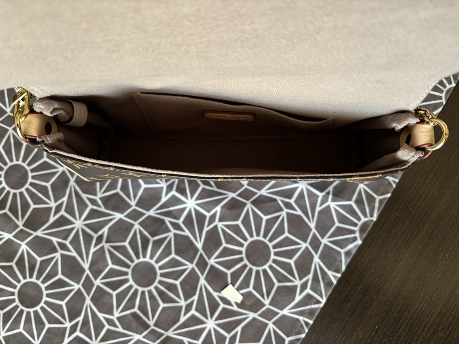 Torebka Louis Vuitton