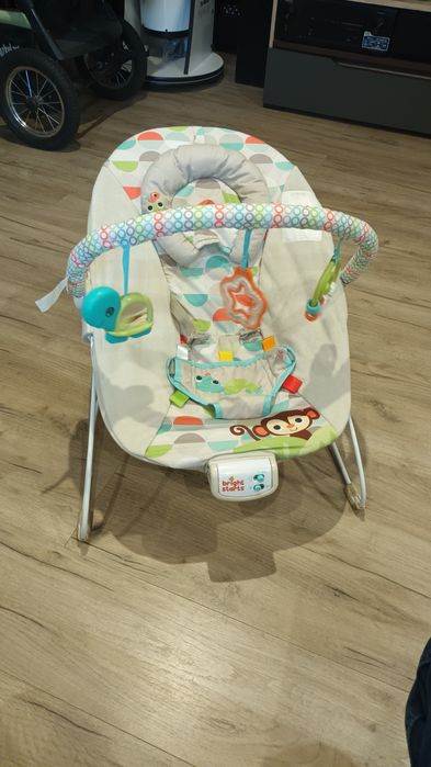 Bujaczek dla dziecka