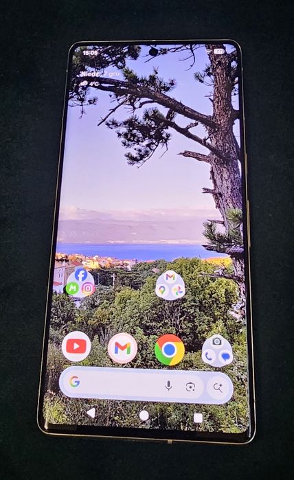 Google Pixel 7 Pro. Okazja!