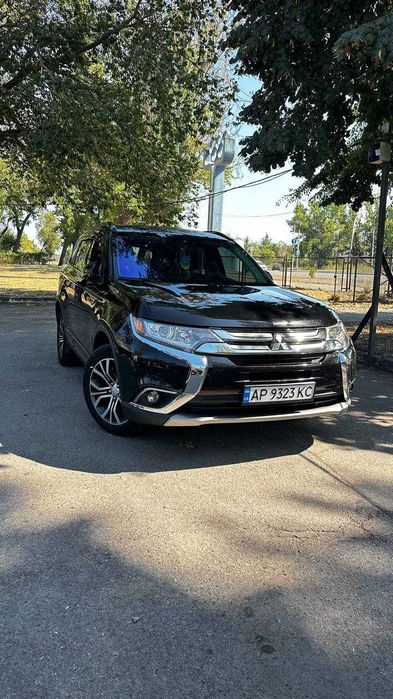 Продам Mitsubishi Outlander