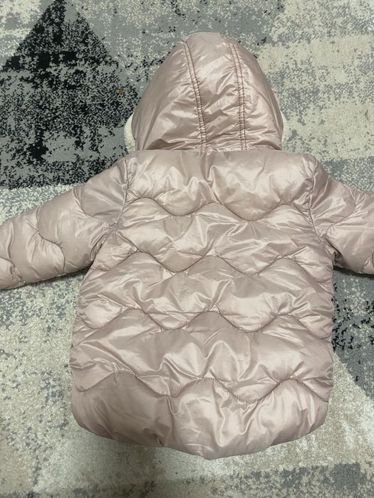 Зимова куртка курточка Next