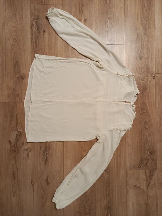 Elegancka bluzka damska  rozmiar 40