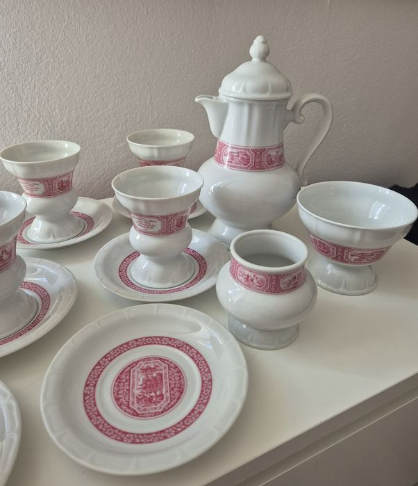 Посуд Villeroy & Boch купити Кіровоградська область - Ціна на OLX.ua