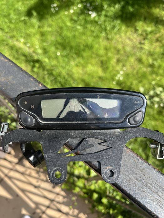 Licznik trailtech Beta Sherco Husqvarna