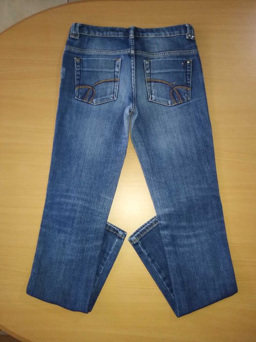 Calças - Tommy Hilfiger (rapariga)