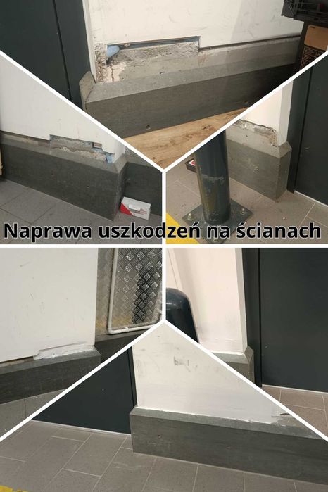 Złota rączka - KOTLINA KŁODZKA