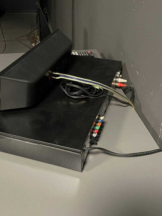 Домашній кінотеатр LG 3d Blu Ray