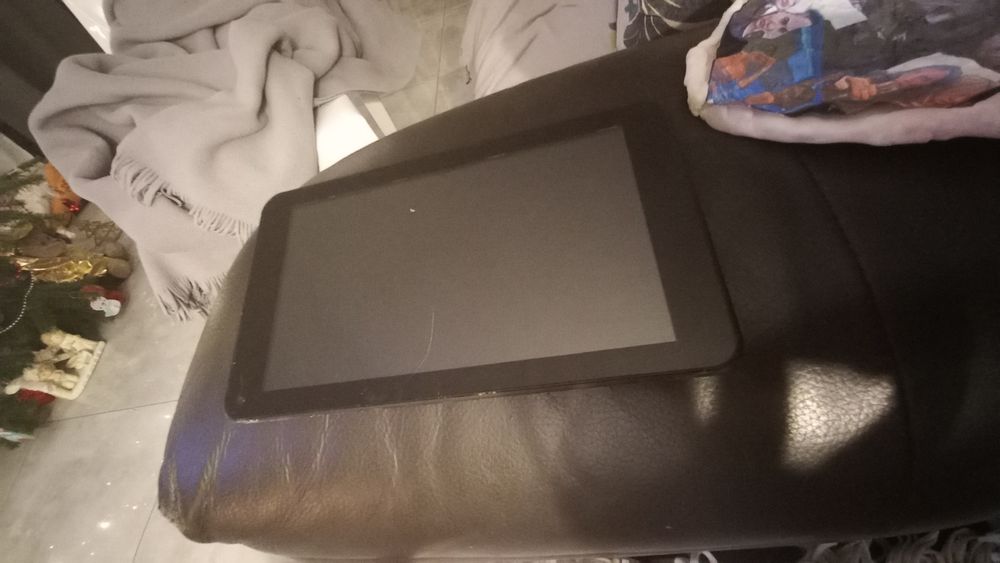 Tablet modecom  Dc 5v 2 A