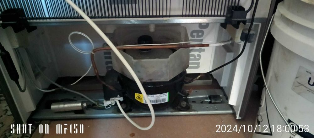 Frigorifico Balay 360 litros