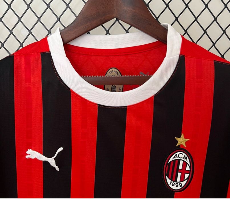 AC Milan 24/25 principal